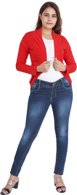 Rudu Women Shrug