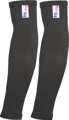 MATTZIG Arm & Elbow Protection Elbow Support(Grey)