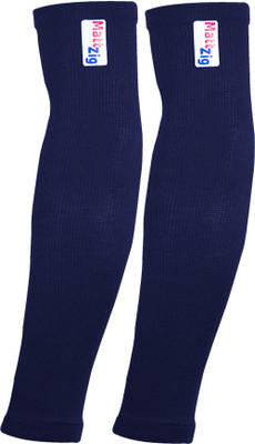 MATTZIG Arm & Elbow Protection Elbow Support(Blue)