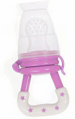 TEDRED fruit juice nipple for baby multicolor Feeder(Multicolor)