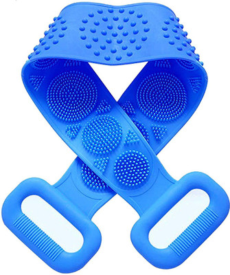 Twixxle Silicone Back Washer for Shower -46LP