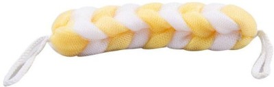 SSS Enterprises Loofah(Pack of 20, Yellow, White)