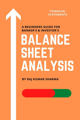 Balance Sheet Analysis(English, Paperback, Raj Kumar Sharma)