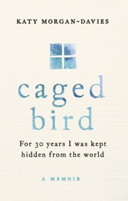 Caged Bird(English, Hardcover, Morgan-Davies Katy)