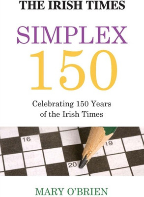 Simplex 150(English, Paperback, O'Brien Mary)