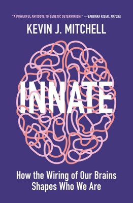 Innate(English, Paperback, Mitchell Kevin)