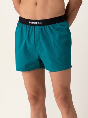 Damensch Breeze Solid Solid Men Boxer