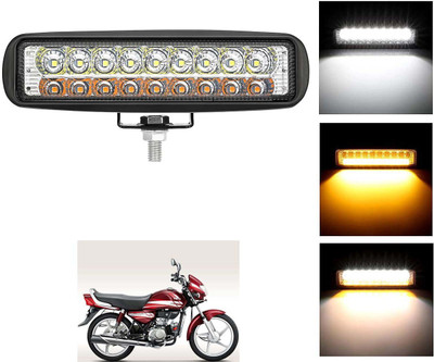 Zieozed LED Fog Lamp Unit for Hero