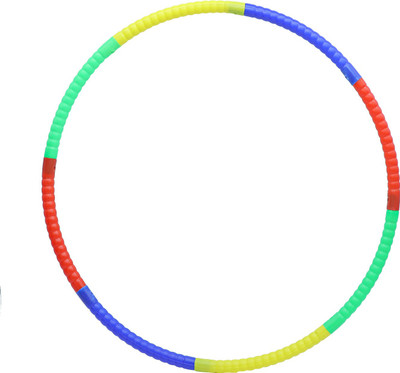 Dinetic Hula Hoop(Diameter - 55.88 cm)