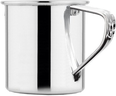 PRABHA 1 L Stainless Steel Water Jug