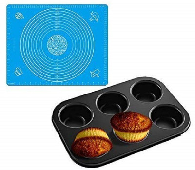 AL ATASH baking mat and mould Kitchen Tool Set(Multicolor, Baking Tools)