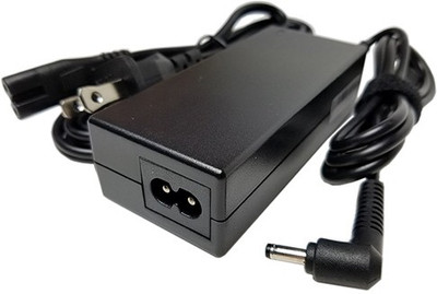 SellZone Laptop Replacement 40W 19.5V 2.05A Pin size 4.0mm x 1.7mm 40 W Adapter(Power Cord Included)