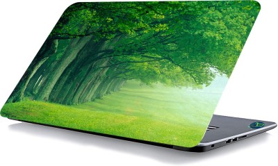 BUSY2BUY 731 DYNAMIC DESIGN LAPTOP STICKER 15.5 Inch L8-0731 Vinyl Laptop Decal 15.6