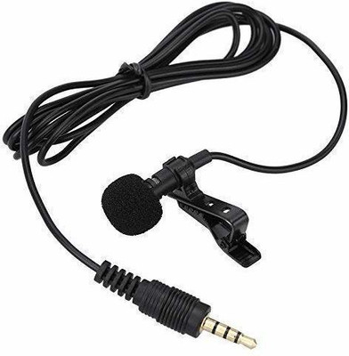 RHONNIUM Microphone for PC Computer Laptop Gaming Sound. Microphone