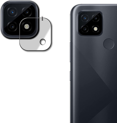 sarvagya Back Camera Lens Glass Protector for Realme C21(Pack of: 1)