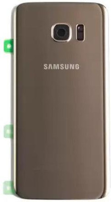 SPAREWARE SAMSUNG S7 Back Panel(GOLD)