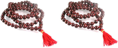 A1 Laxmi Ganesh Wood Chain