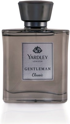 Yardley London Gentleman Classic Eau De Toilette 50 ml Eau de Toilette  -  50 ml(For Men)