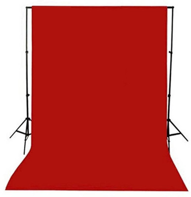 American Sia 8x12 Ft Red Backdrop Photo Light Studio Photography Background Reflector Reflector