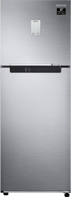 SAMSUNG 244 L Frost Free Double Door 3 Star Refrigerator with Curd...