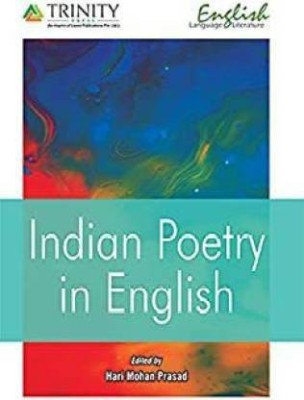 Indian Poetryy In English(Paperback, HARI MOHAN PRASAD)