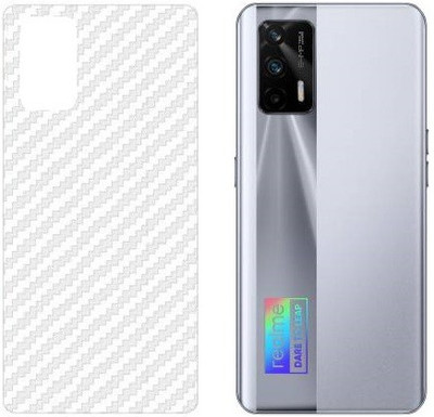 AARERED Back Screen Guard for Realme X7 Max(Pack of 1)