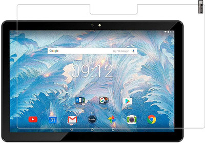 PROTECTERR Screen Guard for ACER Tab T4 (10 Inch)(Pack of 1)