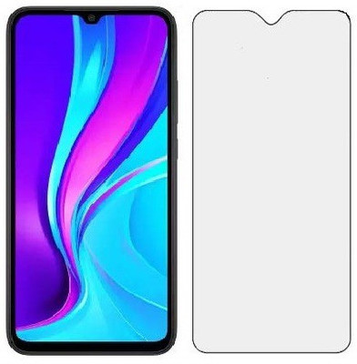 TESPARK Tempered Glass Guard for TECNO SPARK 7T(Pack of 1)