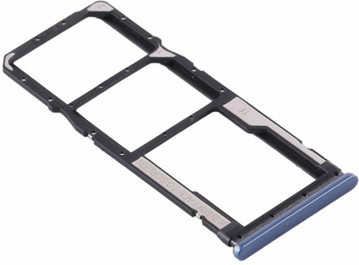 Spares4ever Sim Card Tray(Compatible With Redmi Note 9 Pro Max)