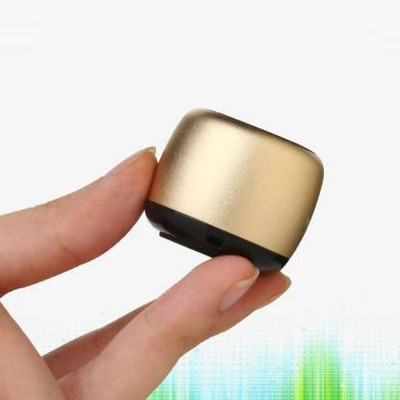 NKL Big sound smart speakerSplash-Proof Speaker Super Bass Bluetooth Speaker Super Bass Sound High Quality Small body Big sound smart speaker Ultra Compact Mini Boost Wireless Portable Bluetooth Speaker Built-in Mic Speaker Mod(Compatible only with  Android, iOS, Windows, Mac OS)