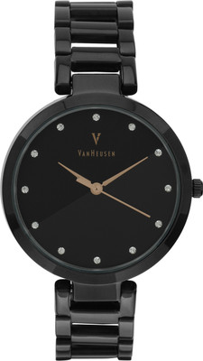 VAN HEUSEN TWO FOLD Analog Watch  - For Women