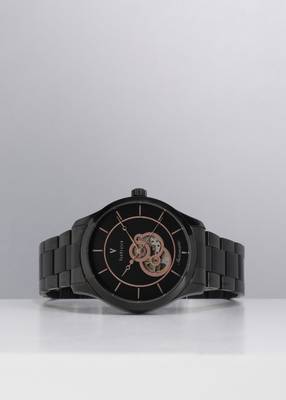 VH000033C Automatic Analog Watch  - For Men