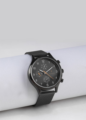 VAN HEUSEN Versatile Analog Watch  - For Men