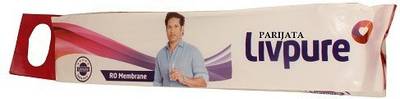 Parijata Livpure Membrane Solid Filter Cartridge