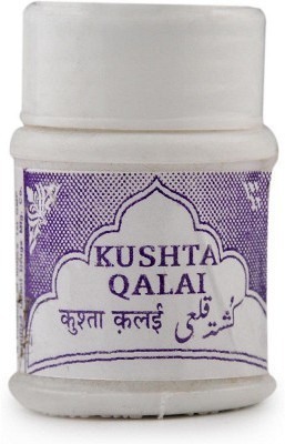 Rex Remedies Kushta Qalai (5g) (Pack Of 5)(Pack of 5)