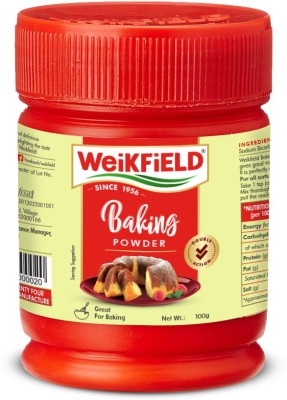 WeiKFiELD Double Action Baking Powder(100 g)