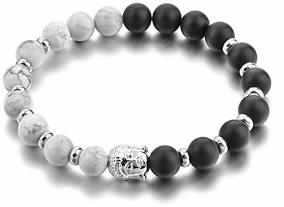 Maitri Export Crystal Charm Bracelet