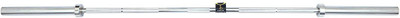 COCKATOO 6 FEET STRAIGHT OLYMPIC ROD (50MM) FOR HOME AND GYM PURPOSE Weight Lifting Bar