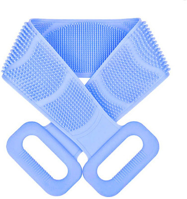 TEDRED Body Scrubber Double Side brush multicolor