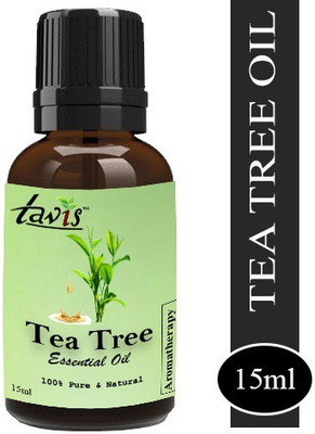 Tavis Tea Tree Oil - 15ml(15 ml)