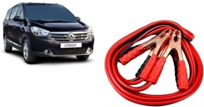 KOZDIKO Car 500 AMP 7.5 Ft Copper Wire Booster Cable for for 7 Series -1016 Kozdiko Car 500 AMP 7.5 Ft Copper Wire Booster Cable for for BMW 7 Series 10 ft Battery Jumper Cable(Pack of 1)