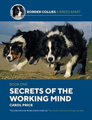 Secrets Of The Working Mind(English, Paperback, Price Carol)