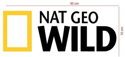 BATTERYBROTHERS Sticker & Decal for Car & Bike(Black, Yellow)