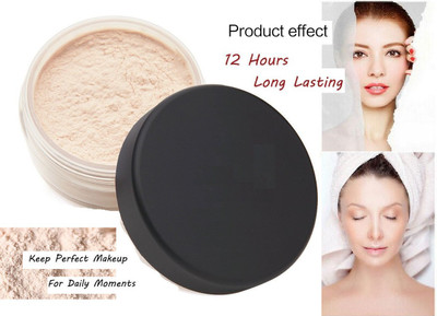 NADJA FINE MATTE Compact(IVORY, 30 g)