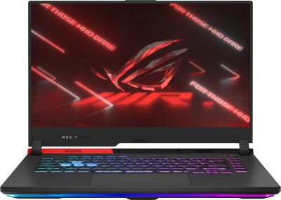 Asus Rog Strix G15 (2021) Laptop with RX 6800M at Lowest Price in India(21st March 2023)