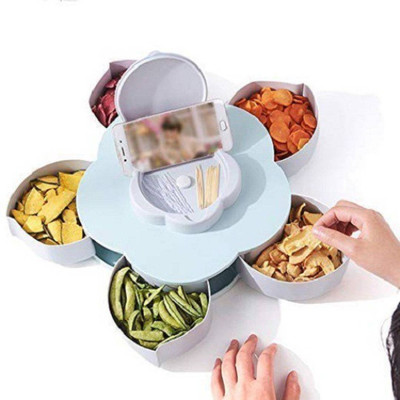 MAHIE ENTERPRISE Spice Set Plastic(1 Piece)