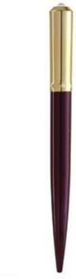 Latixmat Shine Eye Liner Metallic Intense Pigment Sketch Pen Waterproof Smudge Proof 1.5 g(BROWN)