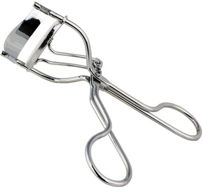 Sweetpea Eyelash Curler Parlor Eye Makeup Accessory Easily Roll Over Small Eyelashes & Loaded Spring for Girls and Woman