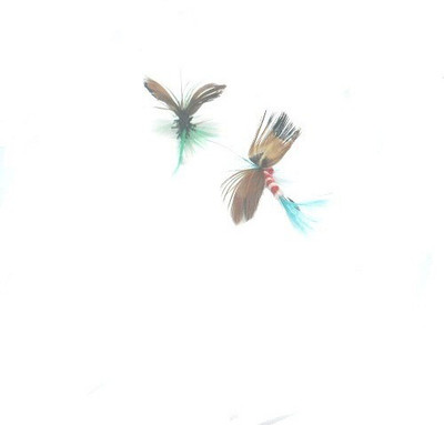 JUST ONE CLICK Jig Fishing Hook