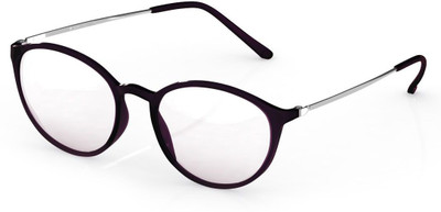 Titan Full Rim Round Frame(48 mm)
